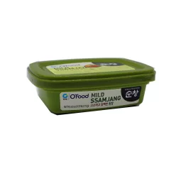Ofood fűszeres koreai szójakrém miso 170 g - 