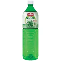 Dellos aloe natúr 1500 ml