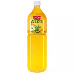 Dellos aloe mangó 1500 ml