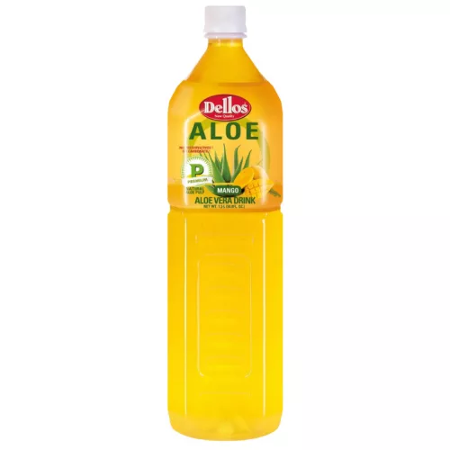Dellos aloe mangó 1500 ml