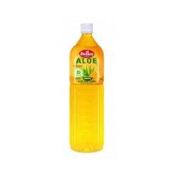 DELLOS ALOE VERA ÜDÍTŐITAL MANGÓ 500 ml