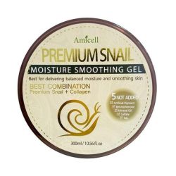 Amicell prémium csigagél 300 ml