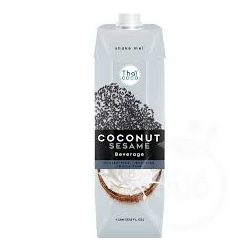 Thai coco szezámmagos kókuszital 1000 ml