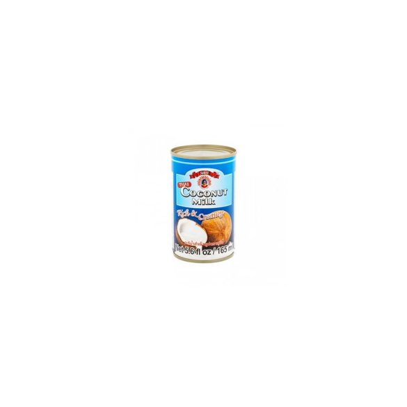 SUREE KÓKUSZTEJ 17% 165ML
