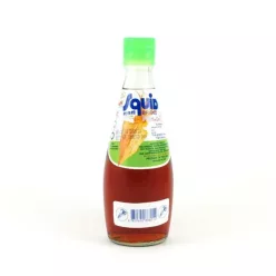 Squid halszósz 300 ml - Bio és natúr élelmiszerek