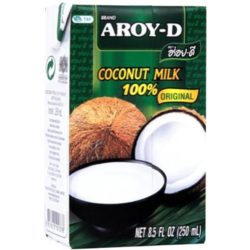 Aroy-D kókusztej 250 ml