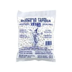 Food Specializ Tápióka gyöngy Large 375g - 