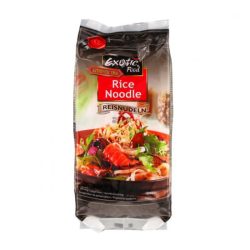 Exotic Food rizstészta 250 g
