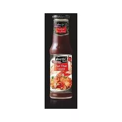 Exotic Food szósz pad thai 250 ml - Bio és natúr élelmiszerek