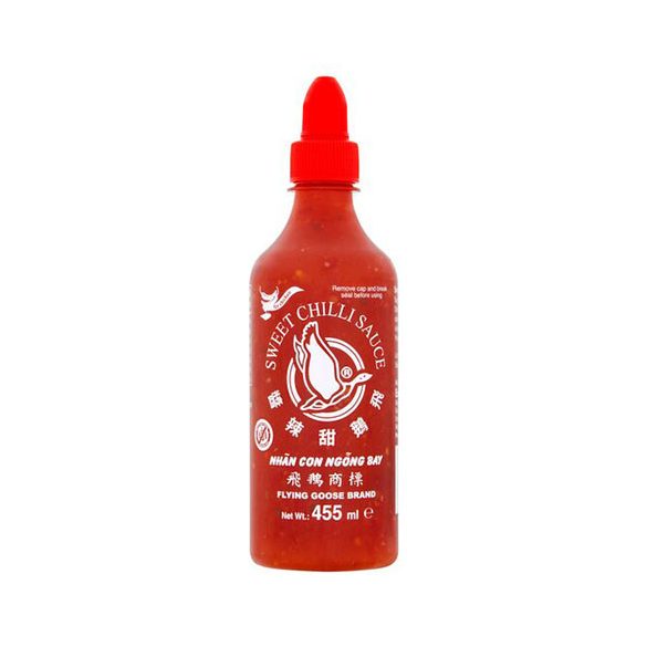 FLYING GOOSE SRIRACHA SZÓSZ ÉDES CHILI