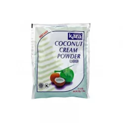 Kara instant kókusz krémpor 50 g - Bio és natúr élelmiszerek