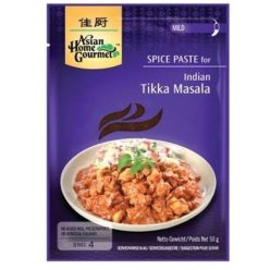 Ahg fűszerpaszta tikka masala 50 g