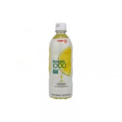 Pokka lemon c 1000 mg üdítőital 500 ml