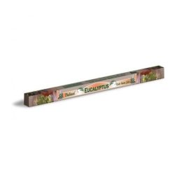 Füstölő tulasi hosszú eucaliptus 8 db