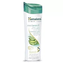 Himalaya proteines korpásodás elleni nyugtató és hidratáló sampon viszkető fejbőrre 400 ml - Bio és natúr kozmetikumok