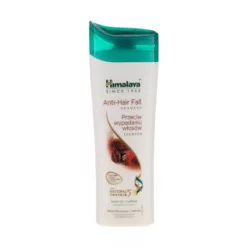 Himalaya herbals sampon regeneráló sérült hajra 400 ml - Bio és natúr kozmetikumok