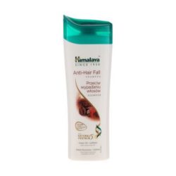 Himalaya herbals sampon regeneráló sérült hajra 400 ml