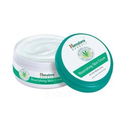 Himalaya herbals tápláló bőrápoló krém 50 ml