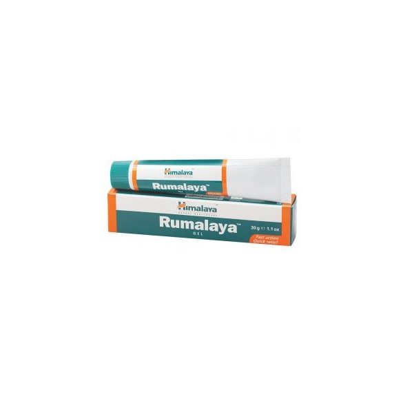 Himalaya herbals rumalaya gél 30 g