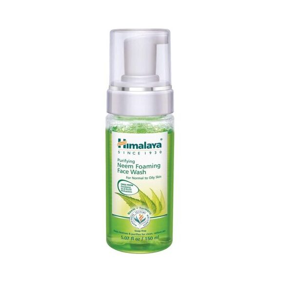 HIMALAYA ARCLEMOSÓ NIM HABZÓ 150 ml