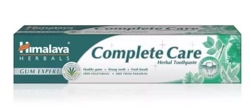 HIMALAYA FOGKR.COMPLETE CARE GYÓGYNÖV. - Bio és natúr kozmetikumok