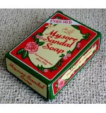 Mysore szappan szantál 75 g - Bio és natúr kozmetikumok