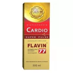   Aimil amytrol® cardiac care étrend-kiegészítő kapszula fokhagymával, garcinia cambogiával, görögszénával 60 db
