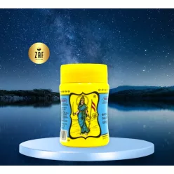 Vandevi asafoetida ördöggyökér 50 g