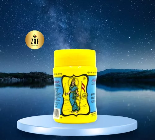 Vandevi asafoetida ördöggyökér 50 g