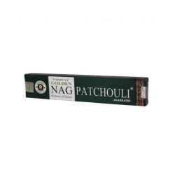 Füstölő masala goloka patcholi 15 db