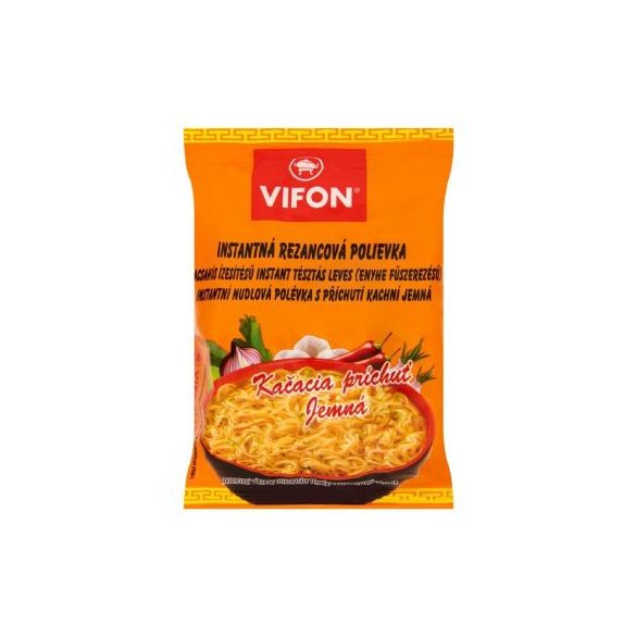 VIFON INSTANT LEVES KACSAHÚS 60G