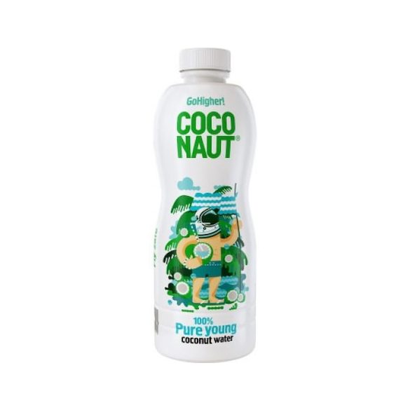 Coconaut 100% kókuszvíz 1000 ml