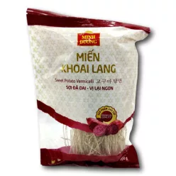 MINH DUONG ÉDESBURGONYA TÉSZTA - Bio és natúr élelmiszerek
