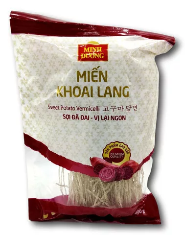 MINH DUONG ÉDESBURGONYA TÉSZTA - Bio és natúr élelmiszerek