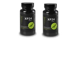   2 db XP 24 Forte kapszula 30 db - Metabolikus vegán komplex kolin-bitartaráttal