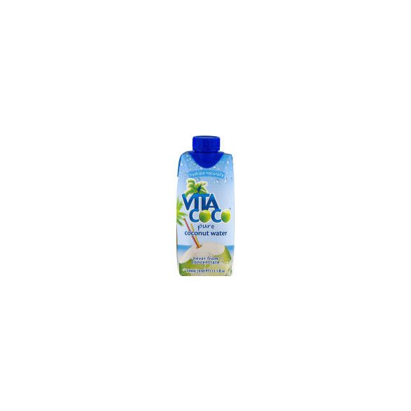 VITA COCO KÓKUSZVÍZ 330ML