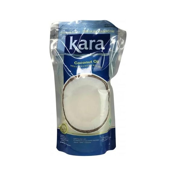 Kara uht kókuszzsír 1000 ml