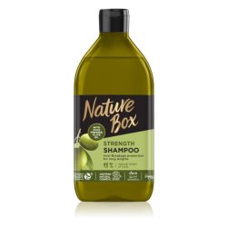 Nature Box Sampon Olíva Hosszú Hajra 385 ml