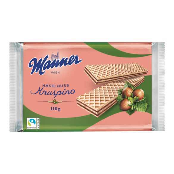 MANNER KNUSPINO MOGYORÓS OSTYA 110G