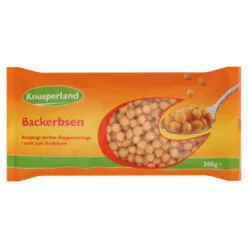 Land leben knusperLand levesgyöngy 200 g - Bio és natúr élelmiszerek