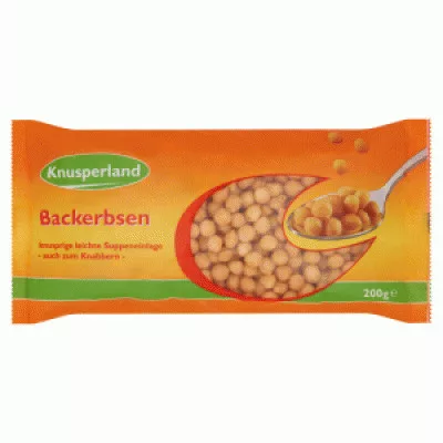 Land leben knusperLand levesgyöngy 200 g - Bio és natúr élelmiszerek