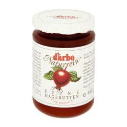 Darbo csipkebogyó extradzsem 450 g - Bio és natúr élelmiszerek