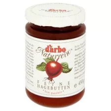 Darbo csipkebogyó extradzsem 450 g - Bio és natúr élelmiszerek