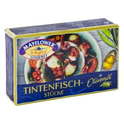 Mayflower tintahaldarabok 111g - Bio és natúr élelmiszerek