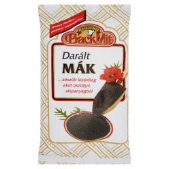 Bm darált mák 200 g - Bio és natúr élelmiszerek