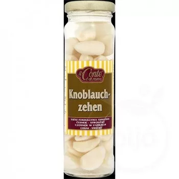 Il Conte fokhagymagerezdek 150 g - 
