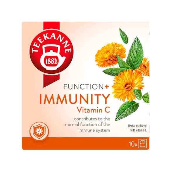 TEEKANNE FUNCTION+ IMMUNITY