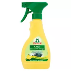 Frosch üvegkerámia főzőlap tisztító spray 300 ml - Bio és natúr tisztítószerek