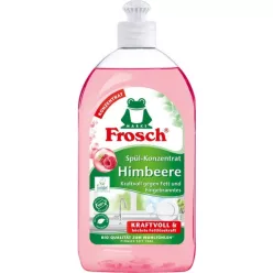 Frosch mosogatószer koncentrátum málna 500 ml - 