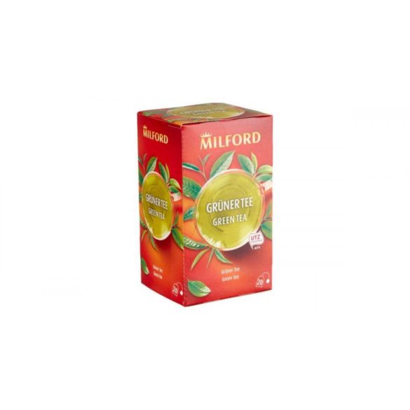 Milford Zöld tea 20x1,75 g